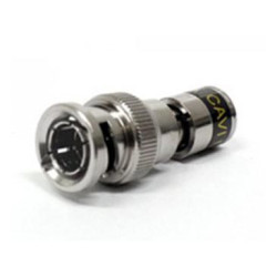 1 conector BNC BETA CAVI, 5.0
