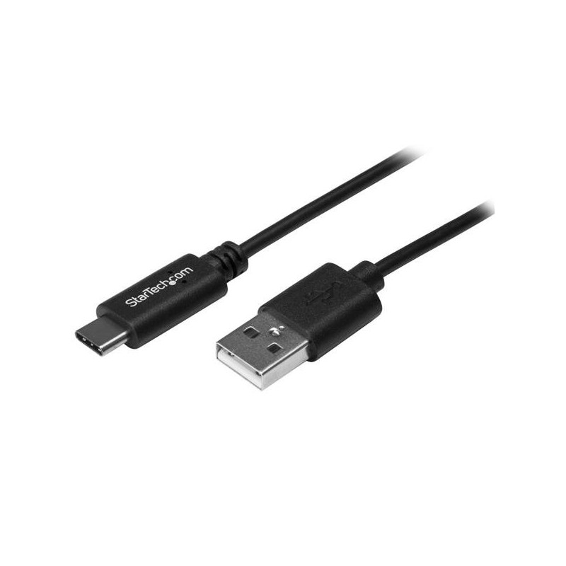 Cable - USB to USB C Cord - 10 Pack - 2m
