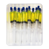 Buscafugas fluorescente