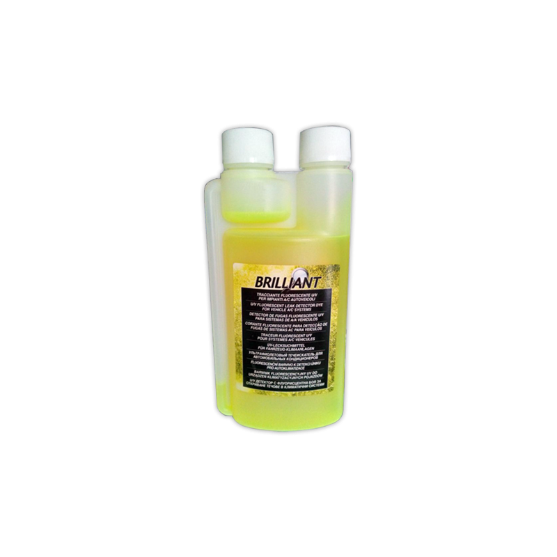 Buscafugas fluorescente BRILLIANT HVAC&R | APLIUM