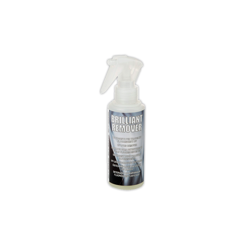 Limpiador spray buscafugas fluorescente | APLIUM