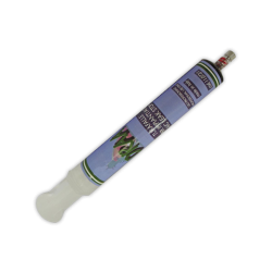 Sellador de fugas (max 3,00kg de gas)