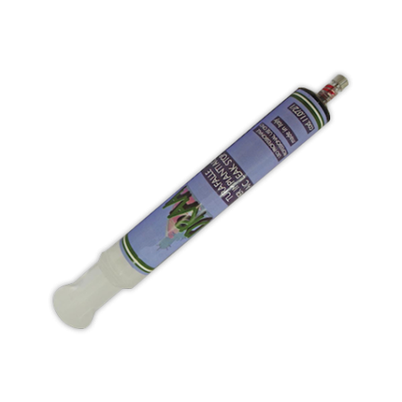Sellador de fugas (max 3,00kg de gas)