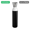 Carga oxigeno 5 l