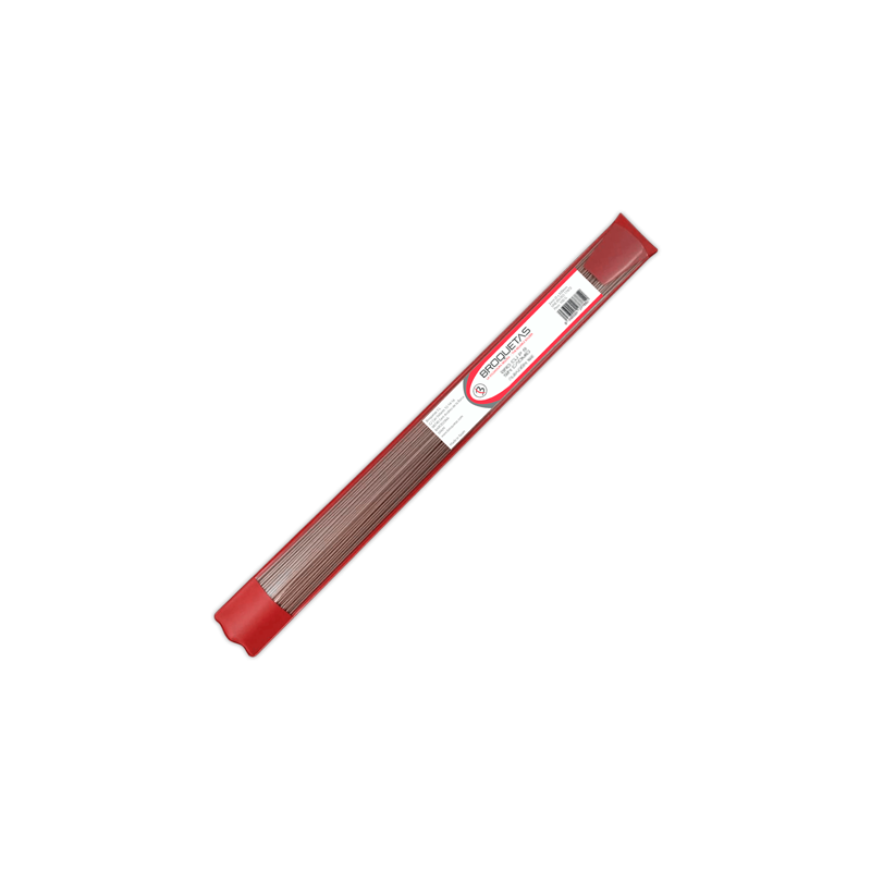 Varilla soldadura (Cu P 8) | APLIUM