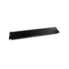 2U Blank Panel for 19in Racks/Cabinets