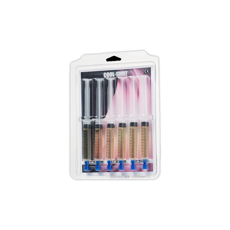 Lubricante potenciador COOL-SHOT | APLIUM