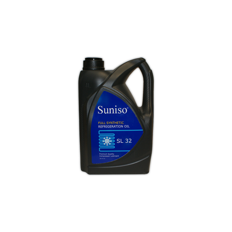 Aceite compresor SUNISO SL 32 4 Litros | APLIUM