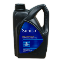 Aceite compresor SUNISO SL 46 4 Litros | APLIUM
