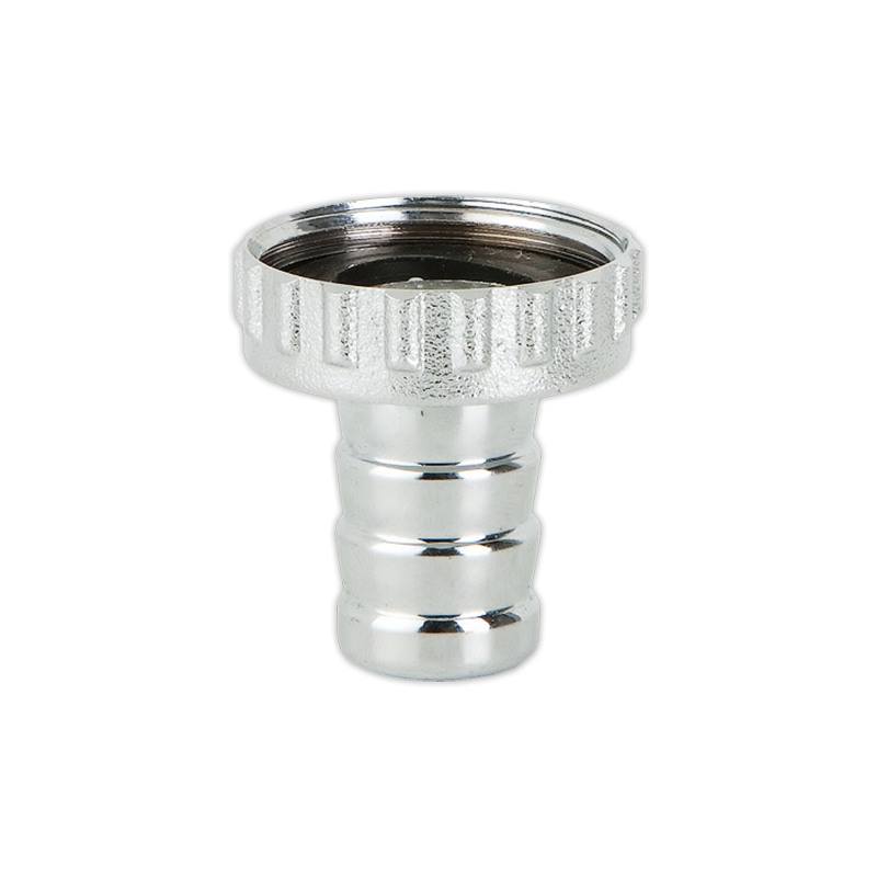 Entronque manguera GENEBRE racor 3/4"