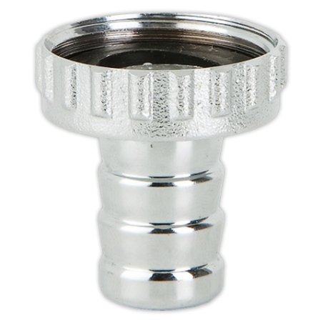 Entronque manguera GENEBRE racor 3/4"