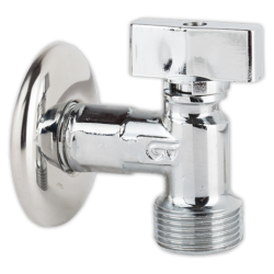 Grifo para lavadora 1/2"