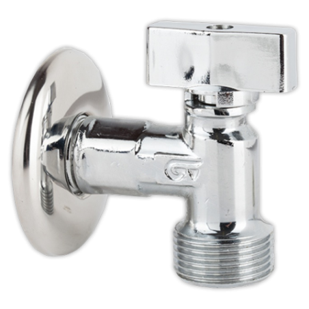Grifo para lavadora 1/2"