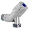 Grifo para lavadora 1/2"