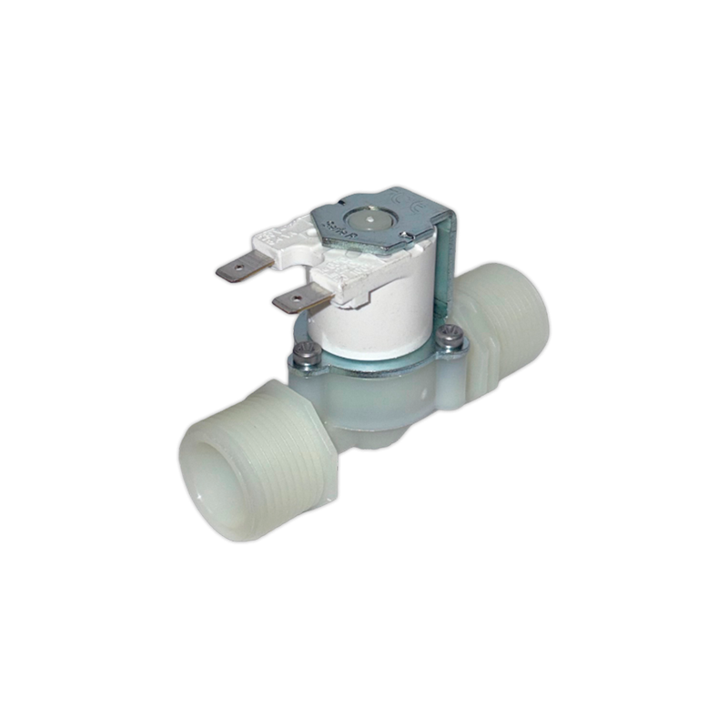 Electrovalvula I 180°