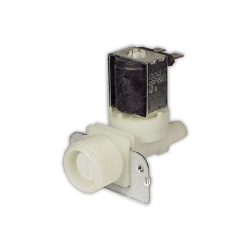 Electrovalvula I 180°