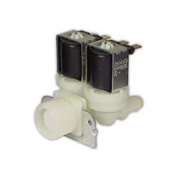 Electrovalvula II 180°
