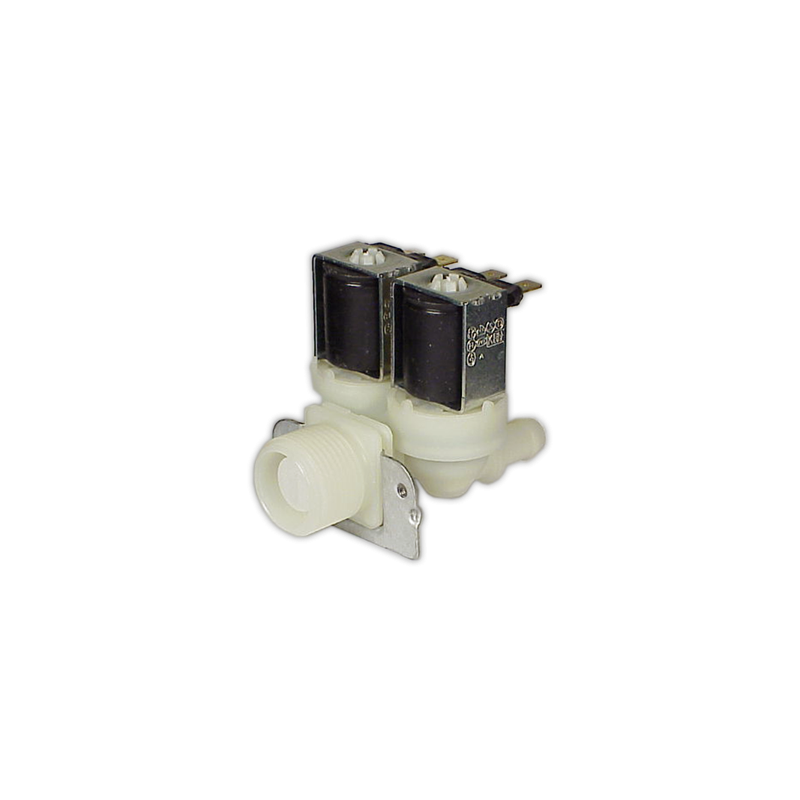 Electrovalvula II 180°