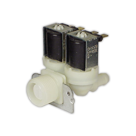 Electrovalvula II 180°