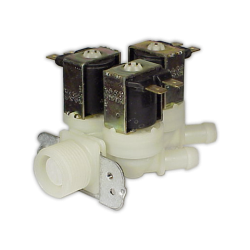 Electrovalvula III 180°