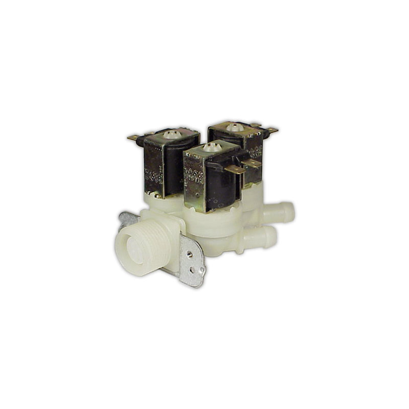 Electrovalvula III 180°