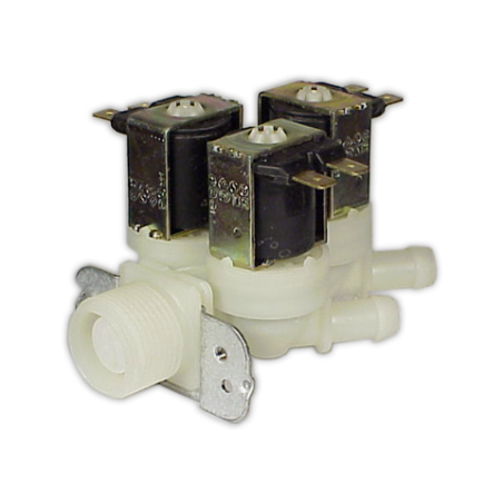 Electrovalvula III 180°