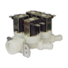 Electrovalvula IV 180°