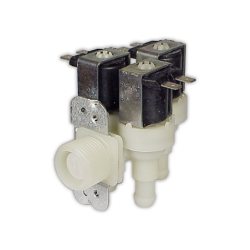 Electrovalvula III 90°