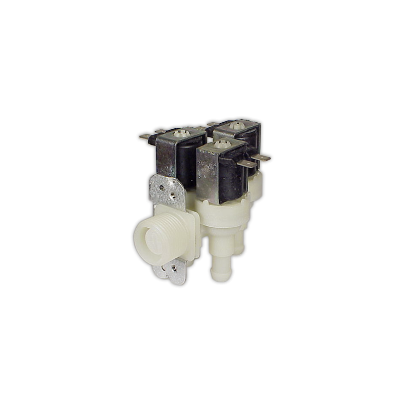 Electrovalvula III 90°