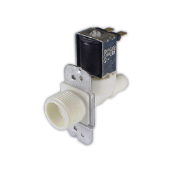 Electrovalvula I 180°