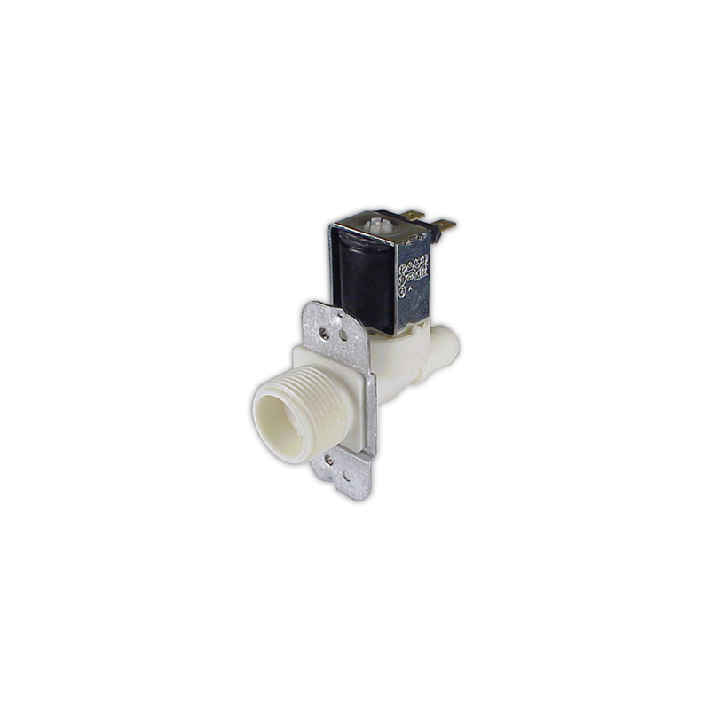 Electrovalvula I 180°