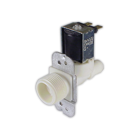 Electrovalvula I 180°