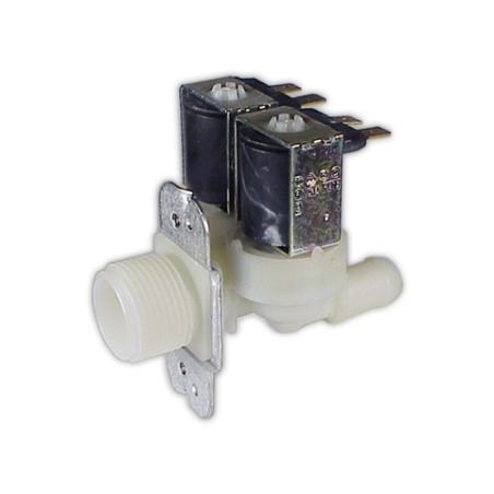 Electrovalvula II 180°