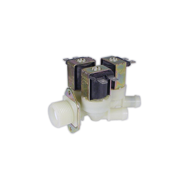 Electrovalvula III 180°