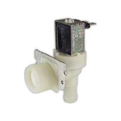 Electrovalvula I 90°