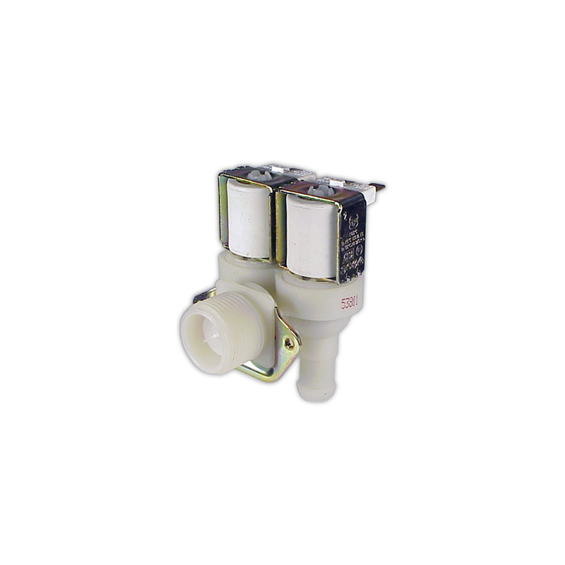 Electrovalvula II 90°