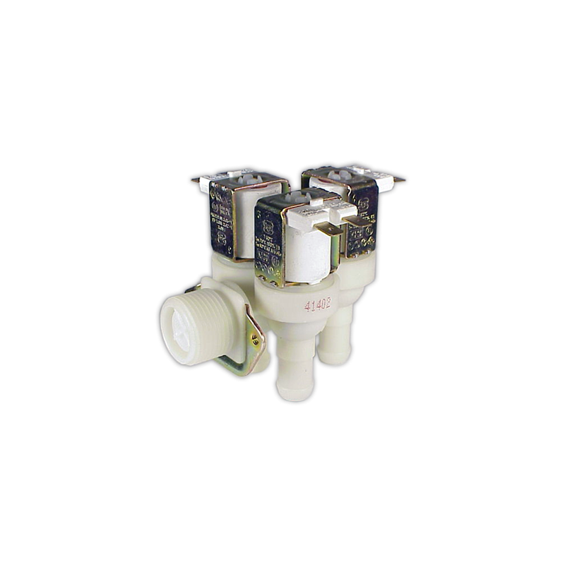 Electrovalvula III 90°