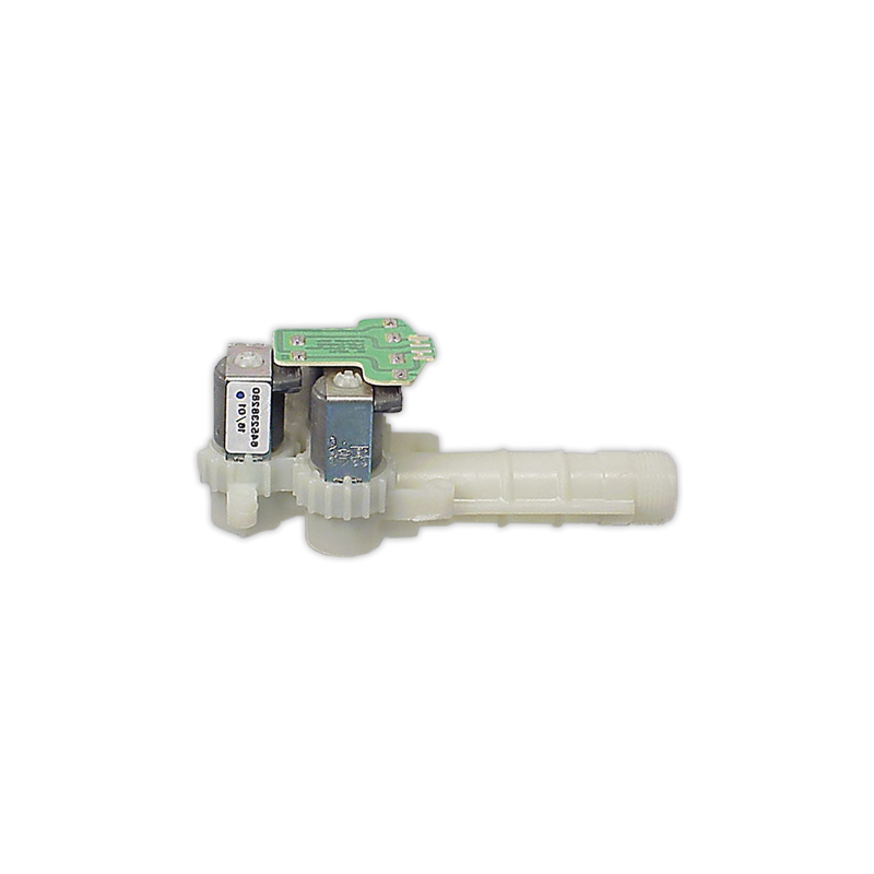 Electrovalvula LVD AEG III 90°