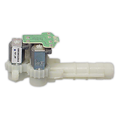 Electrovalvula LVD AEG III 90°