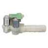 Electrovalvula LVD AEG III 90°
