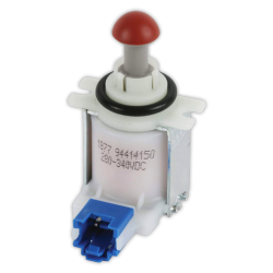 Electrovalvula LVV BALAY deposito sal