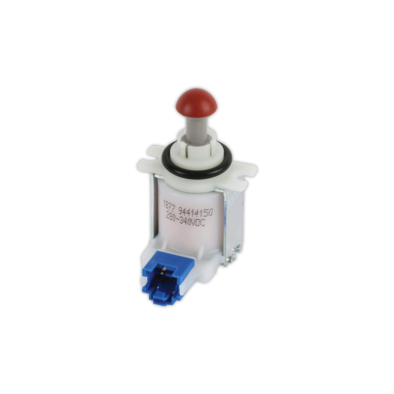 Electrovalvula LVV BALAY deposito sal