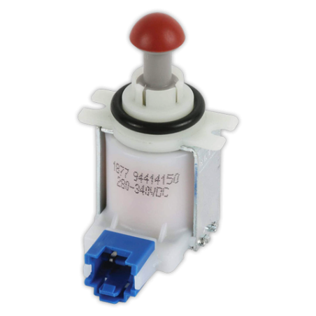 Electrovalvula LVV BALAY deposito sal