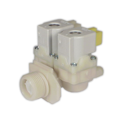 Electrovalvula LVD BOSCH II 180°