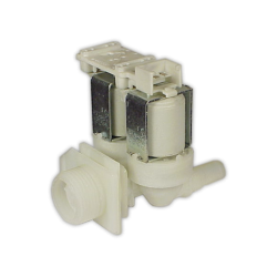 Electrovalvula LVD BOSCH II 180°