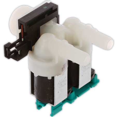 Electrovalvula LVD BOSCH II 180°