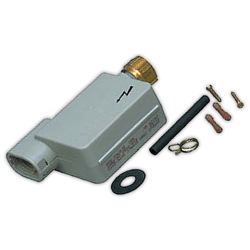 Electrovalvula LVV BOSCH aqua-stop
