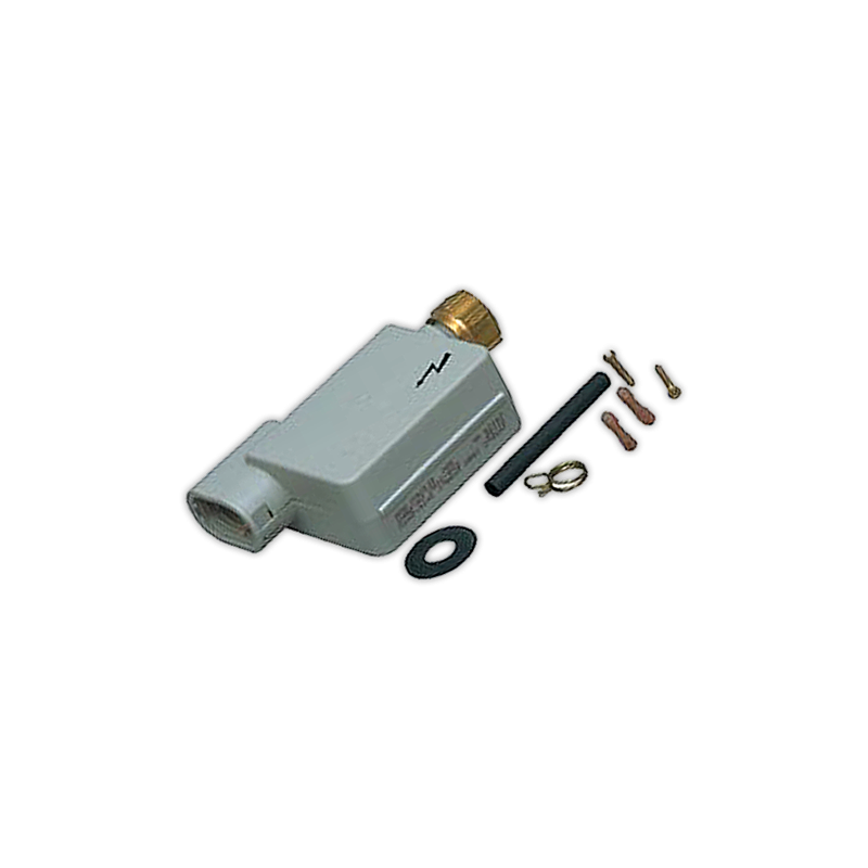 Electrovalvula LVV BOSCH aqua-stop