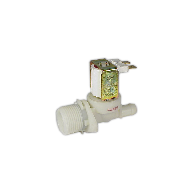 Electrovalvula LVD INDESIT I 180°