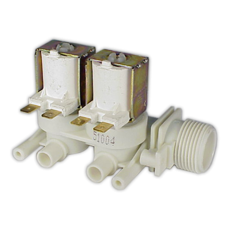 Electrovalvula LVD INDESIT II